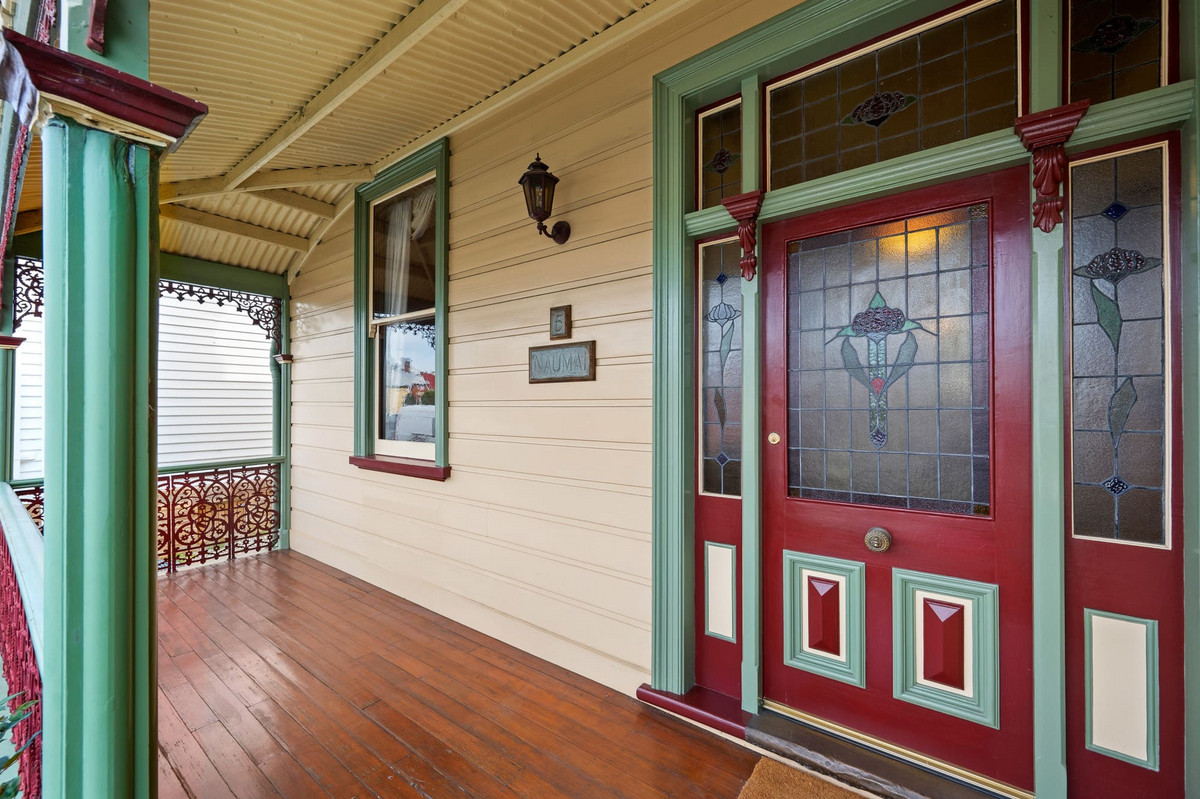 5 Yardley Street, North Hobart, TAS, 7000 - Image 2