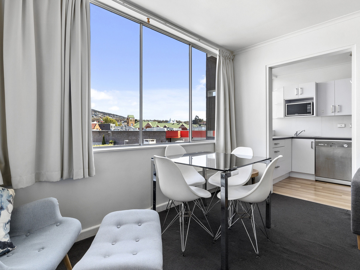 6/14 Ashfield Street, Sandy Bay, TAS, 7005 - Image 4