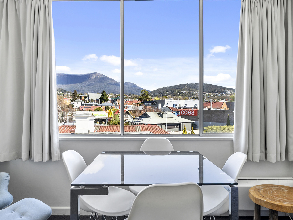 6/14 Ashfield Street, Sandy Bay, TAS, 7005 - Image 5