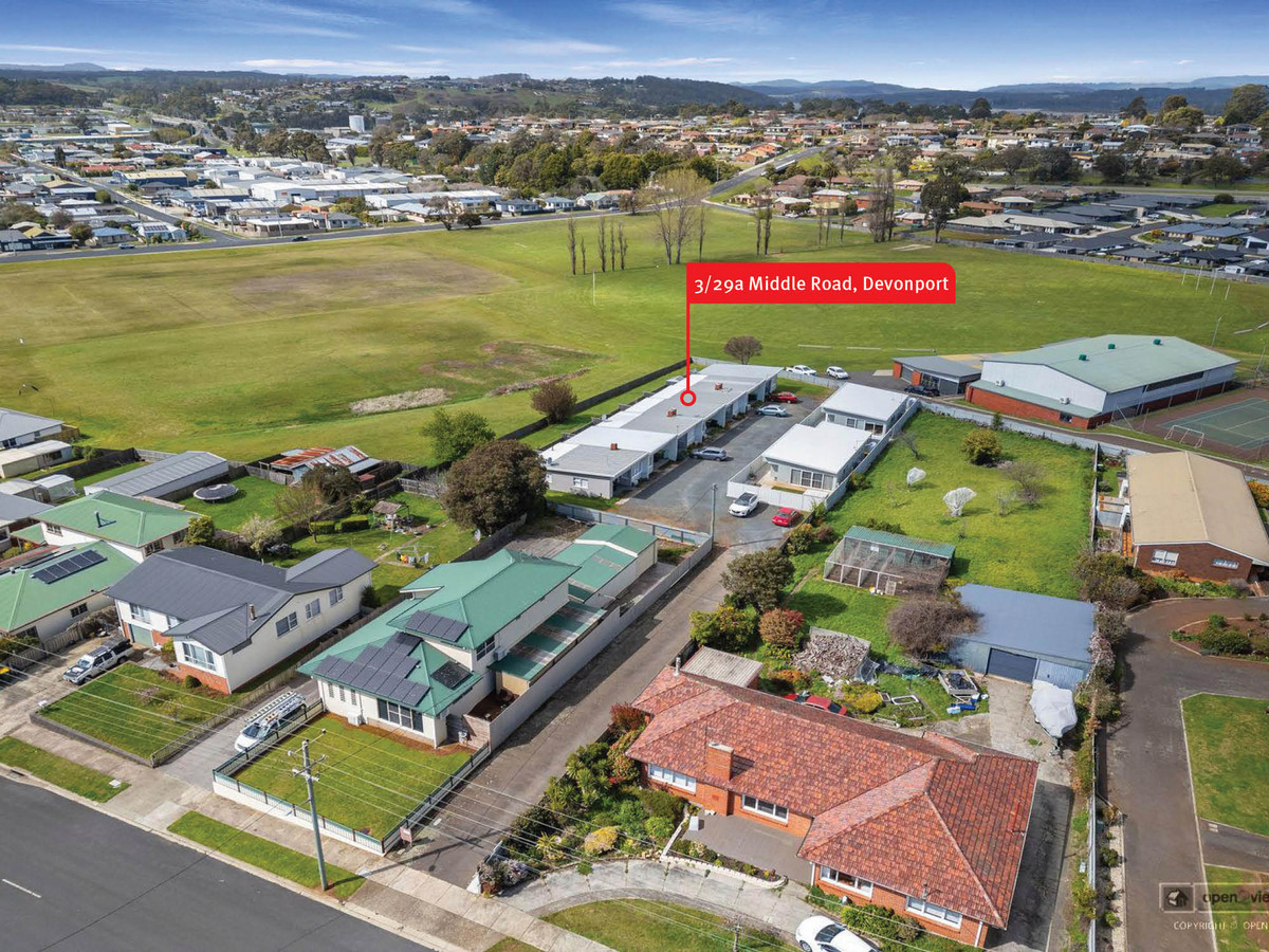 3/29a Middle Road, Devonport, TAS, 7310 - Image 7