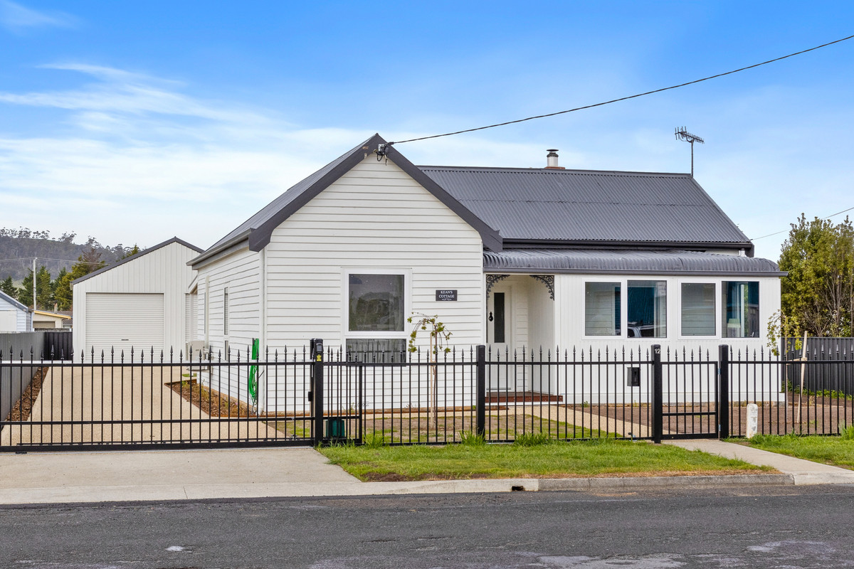 12A Charles Street, Triabunna, TAS, 7190 - Image 3
