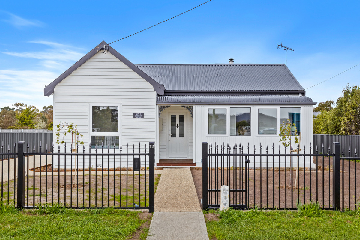 12A Charles Street, Triabunna, TAS, 7190 - Image 1