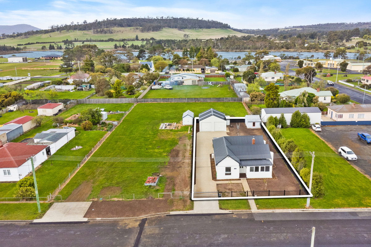 12A Charles Street, Triabunna, TAS, 7190 - Image 25