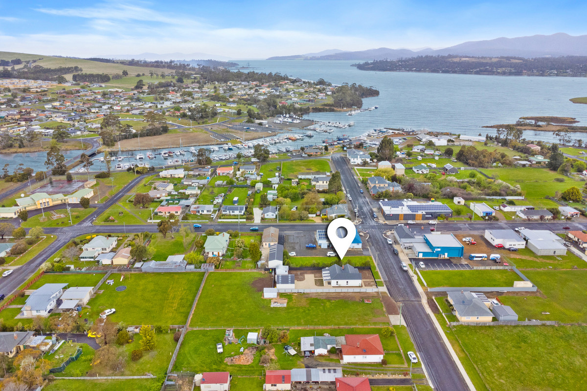 12A Charles Street, Triabunna, TAS, 7190 - Image 27