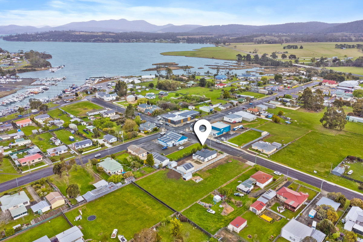12A Charles Street, Triabunna, TAS, 7190 - Image 2