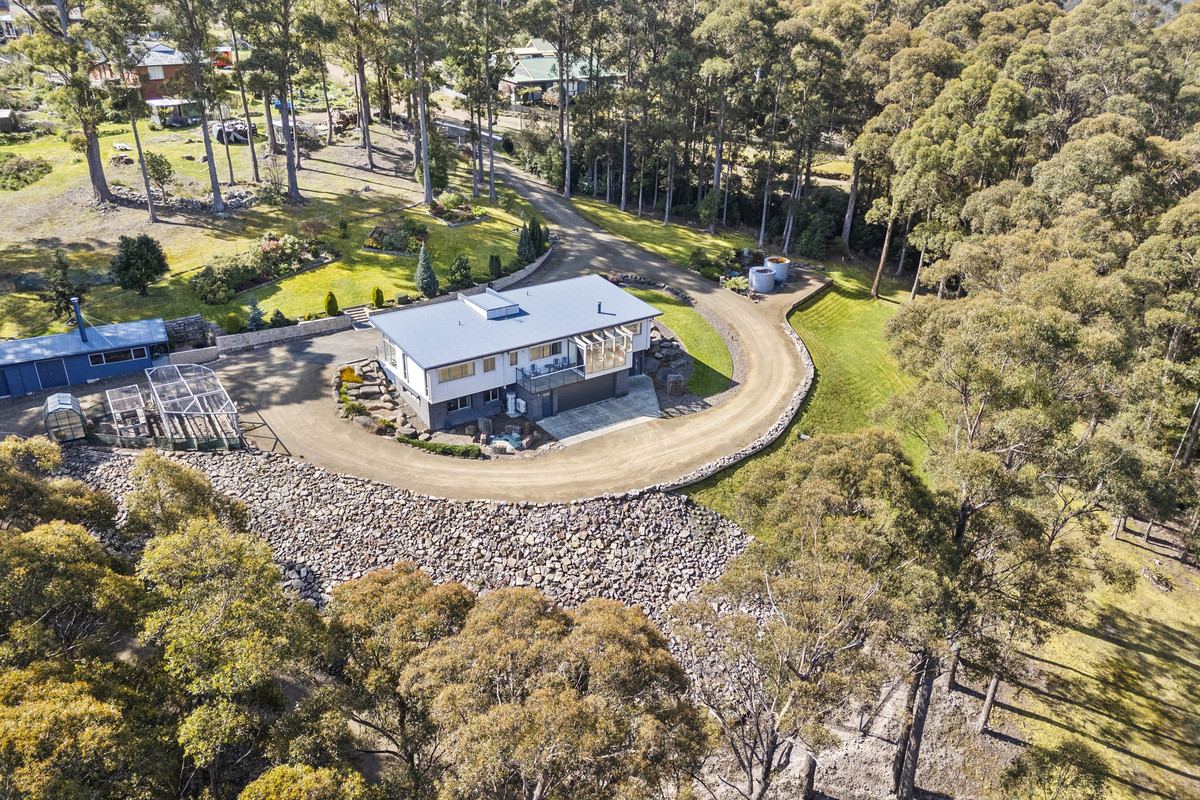 10 Westringa Road, Fern Tree, TAS, 7054 - Image 1