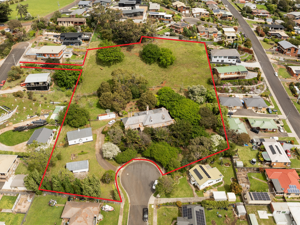 Warkworth House, East Devonport, TAS, 7310 - Image 3