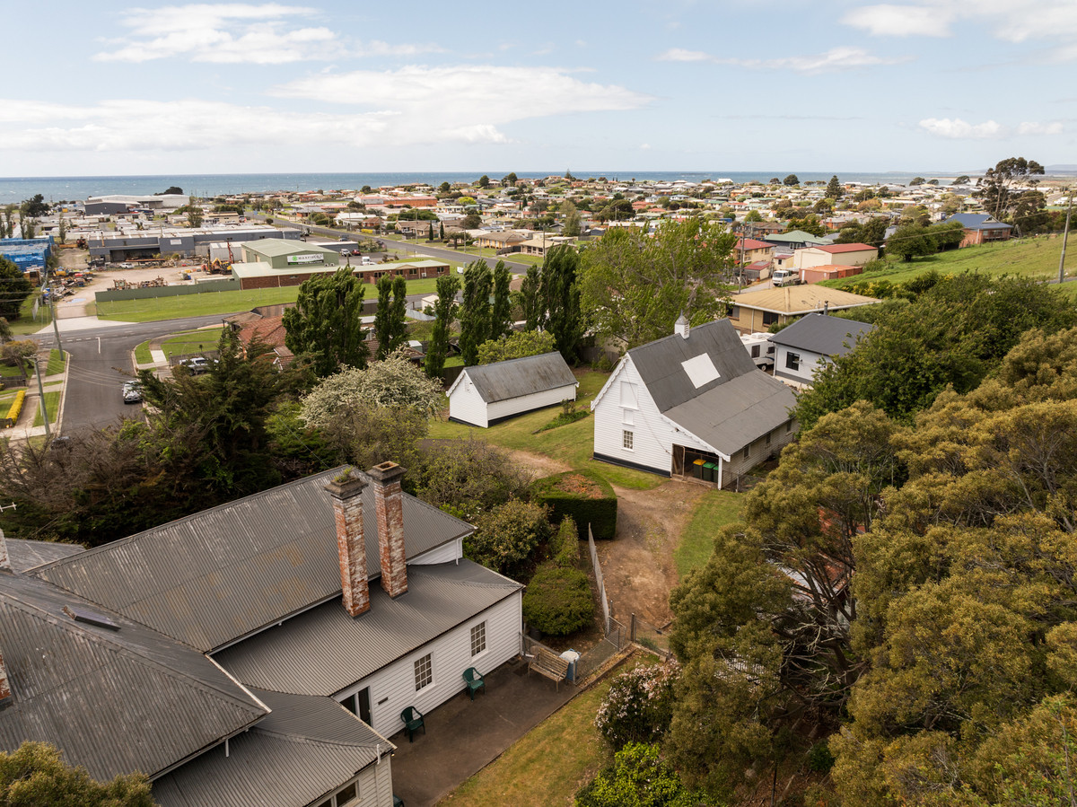 Warkworth House, East Devonport, TAS, 7310 - Image 1
