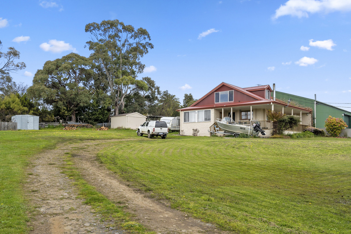23A Esplanade East, Triabunna, TAS, 7190 - Image 3
