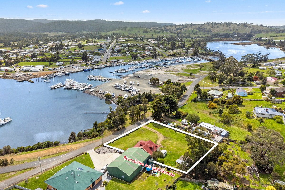23A Esplanade East, Triabunna, TAS, 7190 - Image 2