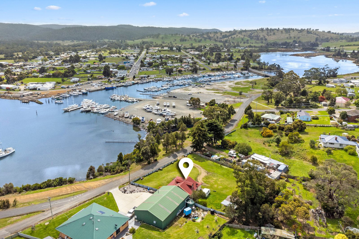 23A Esplanade East, Triabunna, TAS, 7190 - Image 24