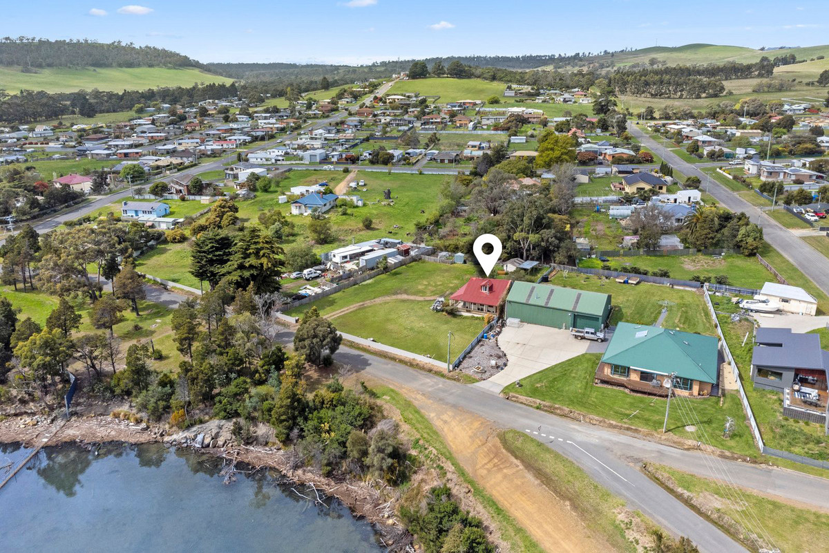 23A Esplanade East, Triabunna, TAS, 7190 - Image 1