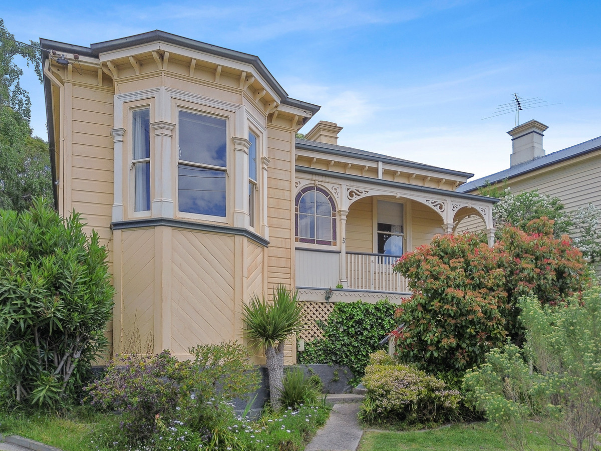 5 South Bank, Trevallyn, TAS, 7250 - Image 1