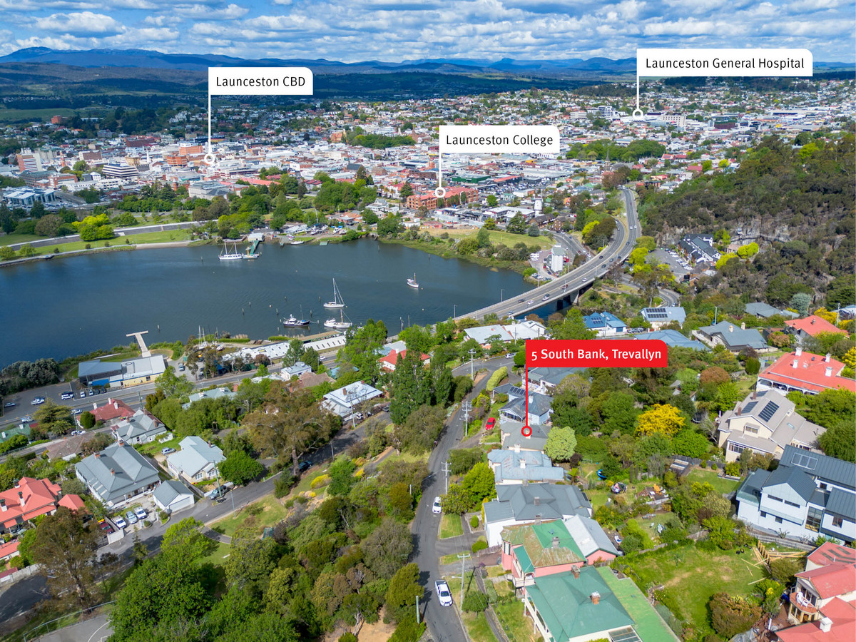 5 South Bank, Trevallyn, TAS, 7250 - Image 26