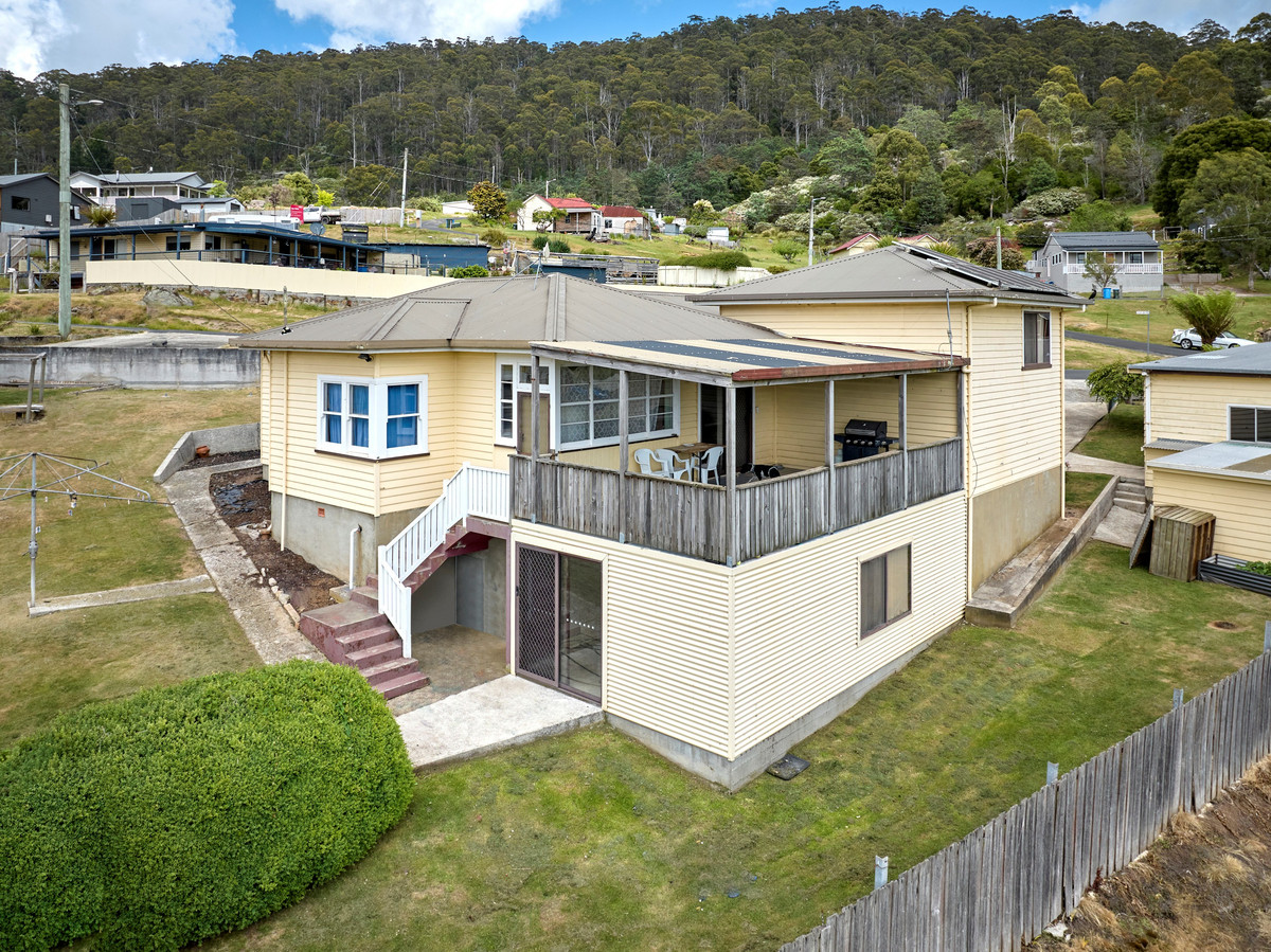 1 Cascade Dam Road, Derby, TAS, 7264 - Image 4