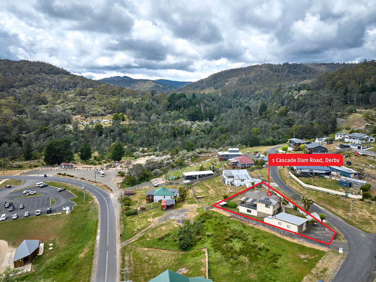 1 Cascade Dam Road, Derby, TAS, 7264 - Image 21
