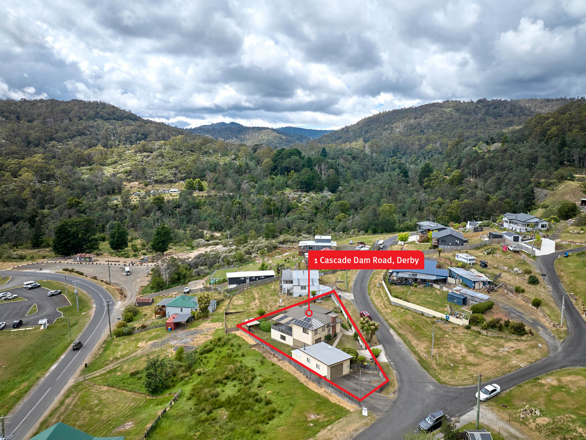 1 Cascade Dam Road, Derby, TAS, 7264 - Image 22