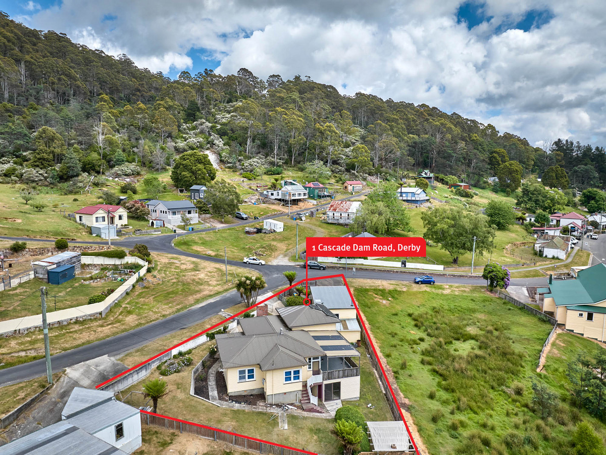 1 Cascade Dam Road, Derby, TAS, 7264 - Image 23