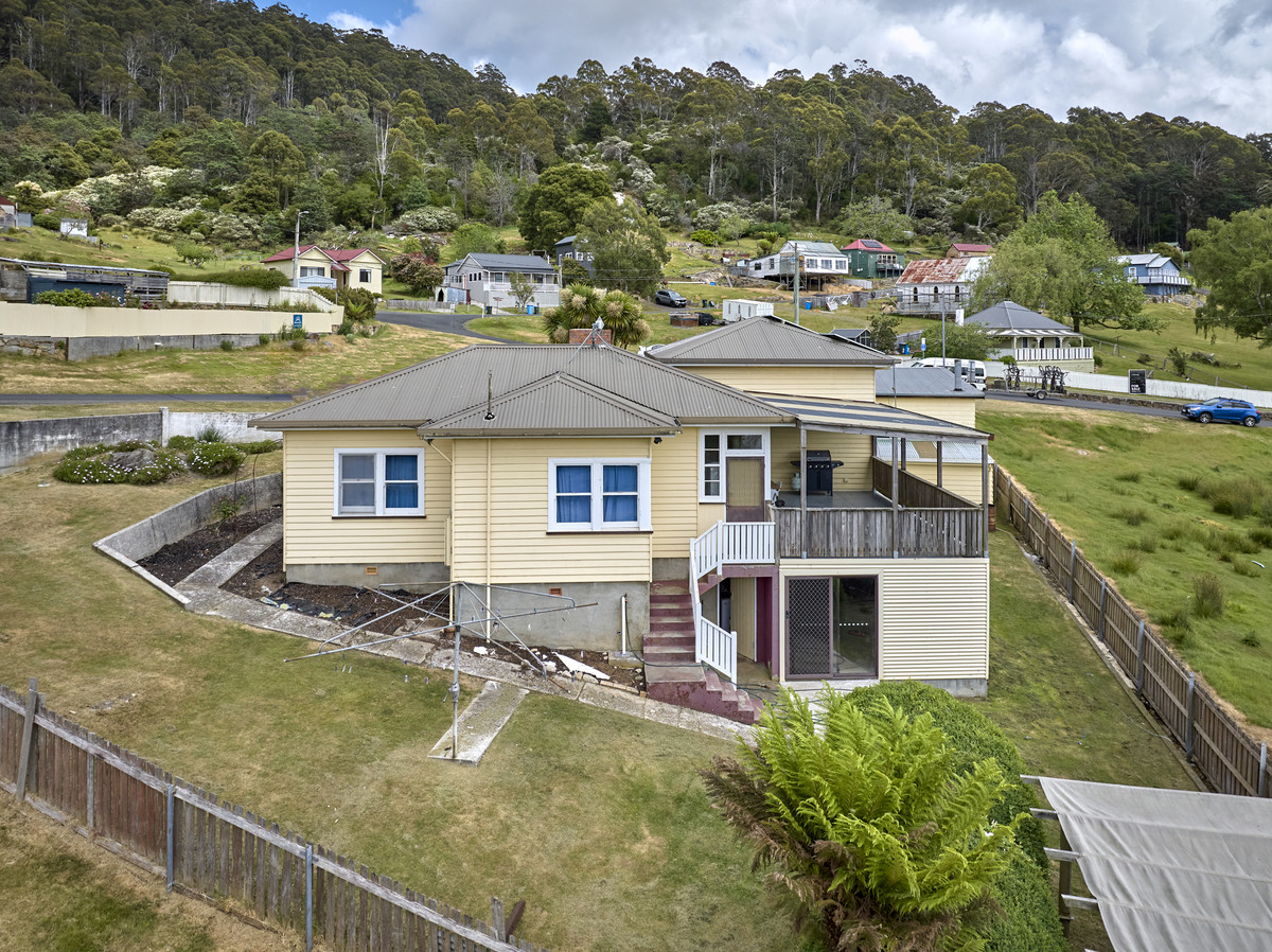 1 Cascade Dam Road, Derby, TAS, 7264 - Image 1