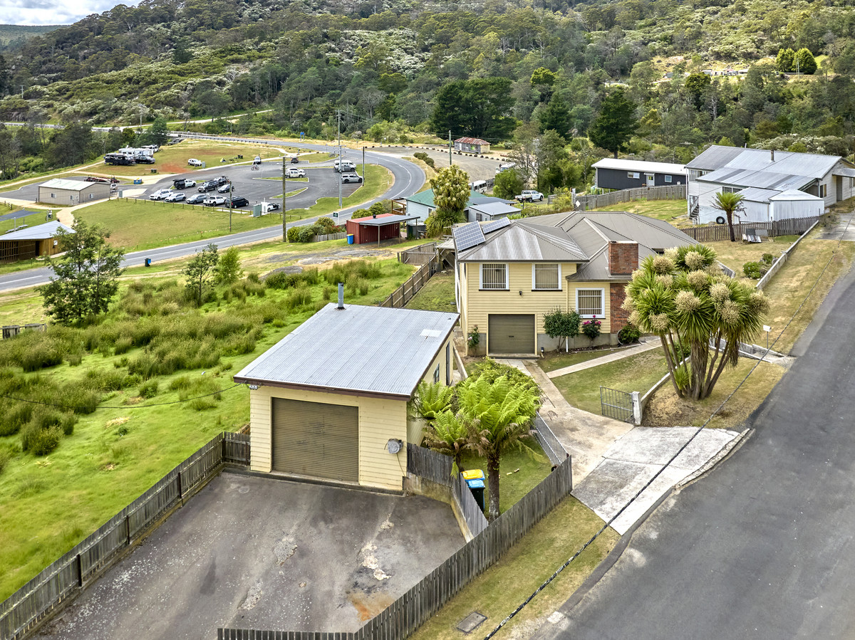 1 Cascade Dam Road, Derby, TAS, 7264 - Image 16