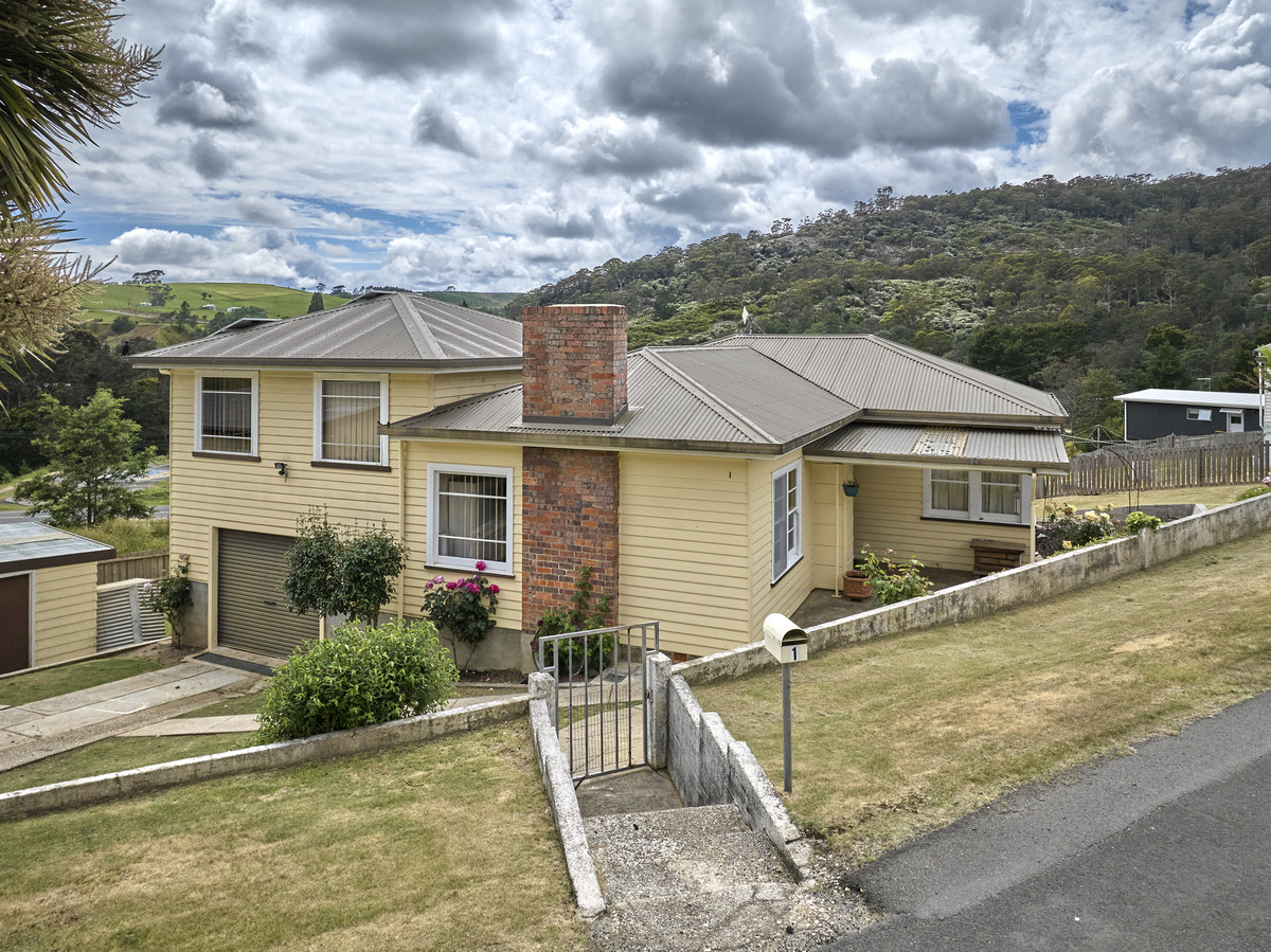 1 Cascade Dam Road, Derby, TAS, 7264 - Image 17