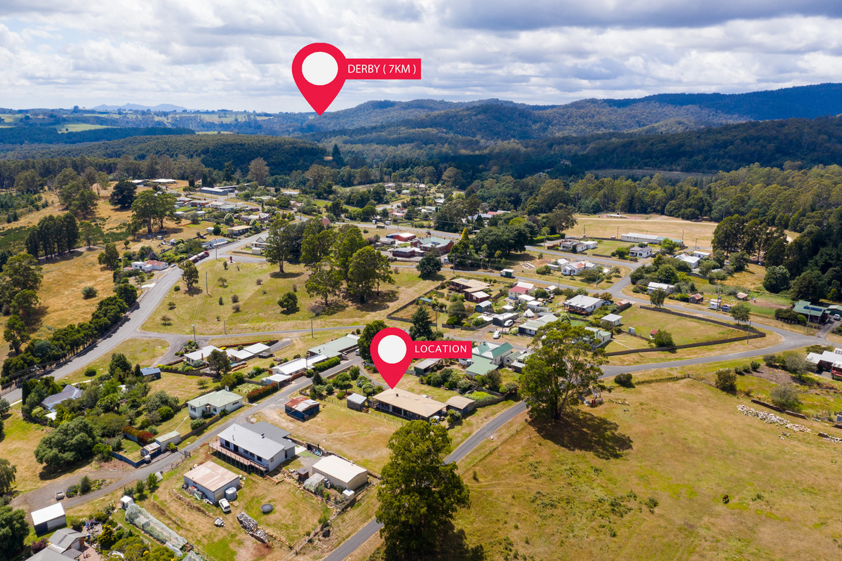 1 Short Street, Branxholm, TAS, 7261 - Image 3