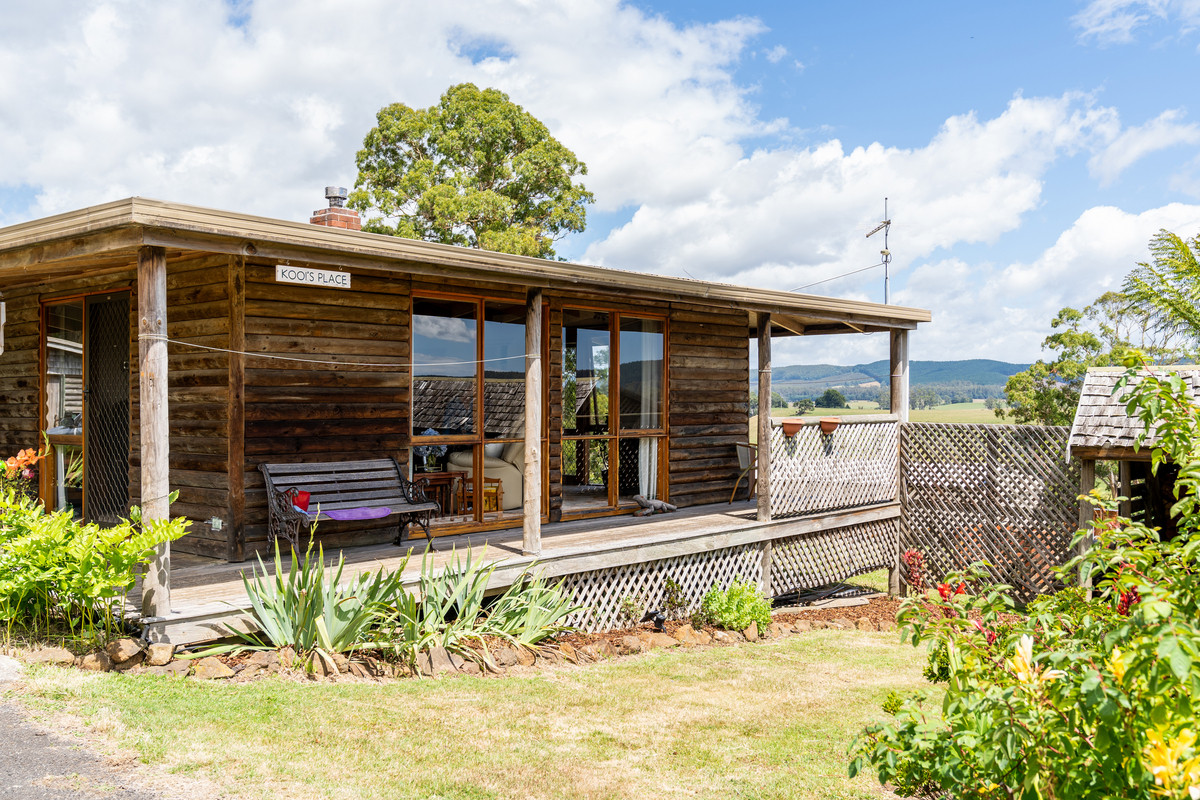 1 Short Street, Branxholm, TAS, 7261 - Image 2