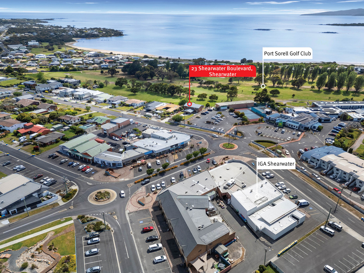 23 Shearwater Boulevard, Shearwater, TAS, 7307 - Image 31