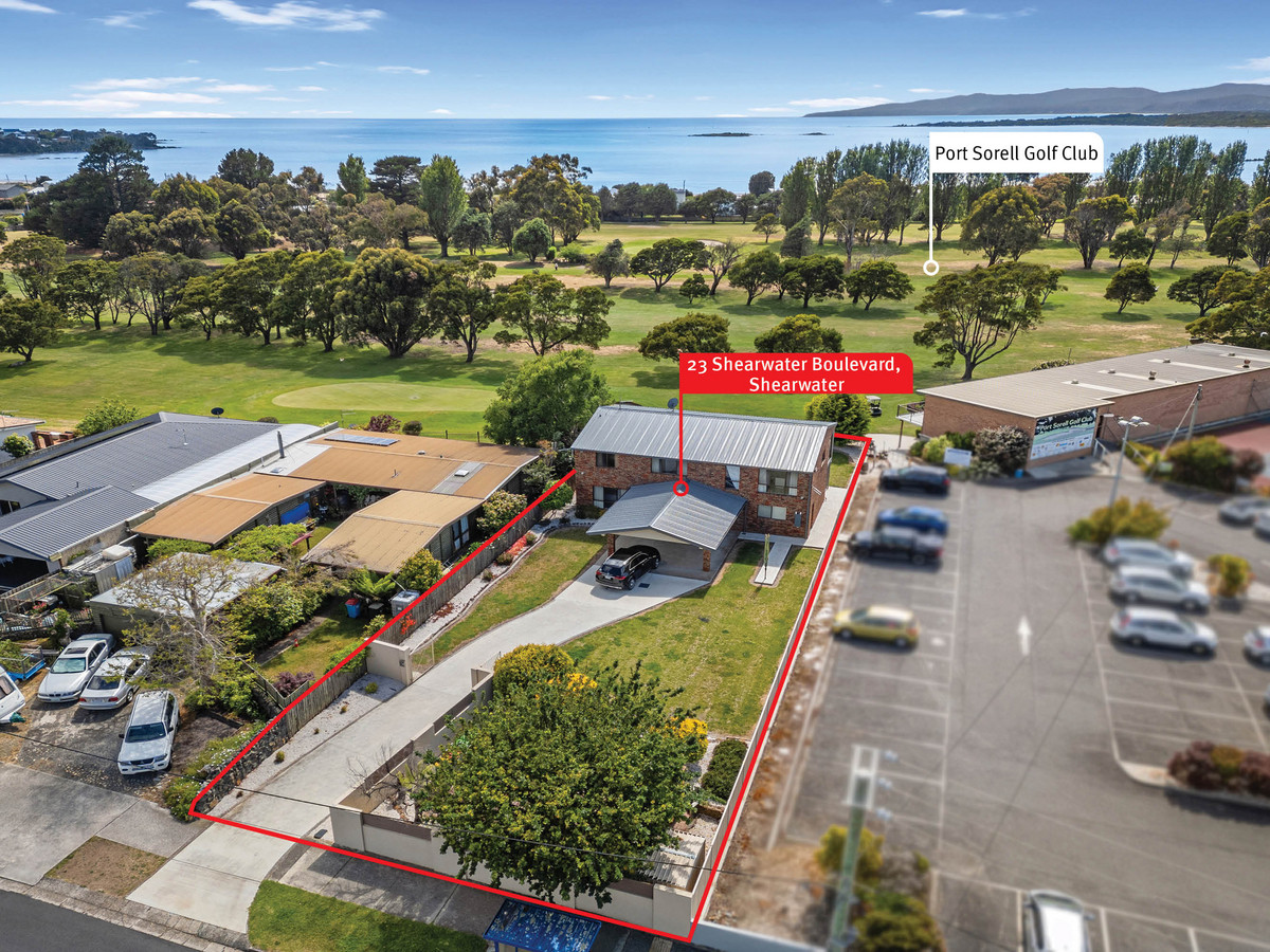 23 Shearwater Boulevard, Shearwater, TAS, 7307 - Image 29