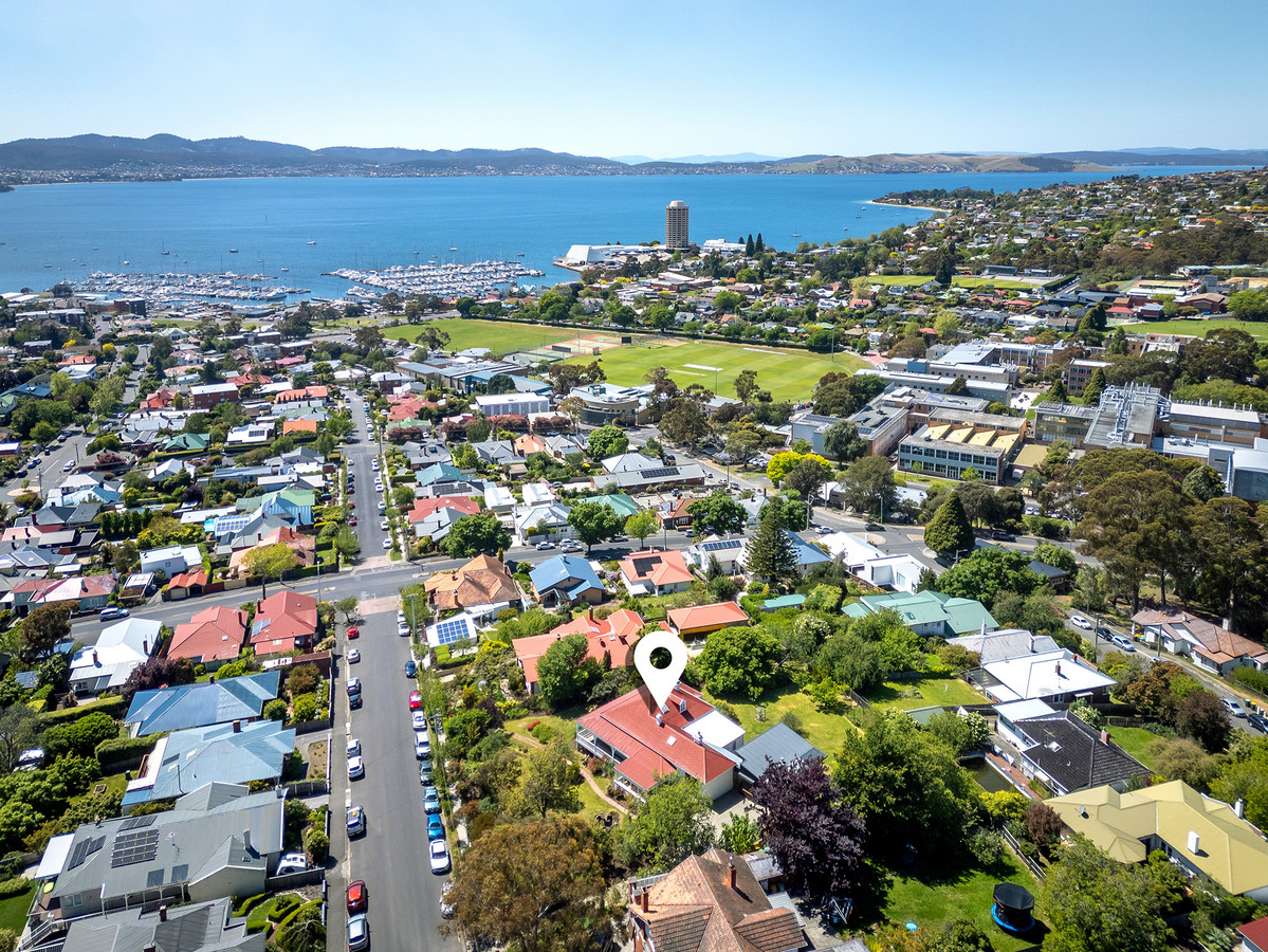 34 View Street, Sandy Bay, TAS, 7005 - Image 33