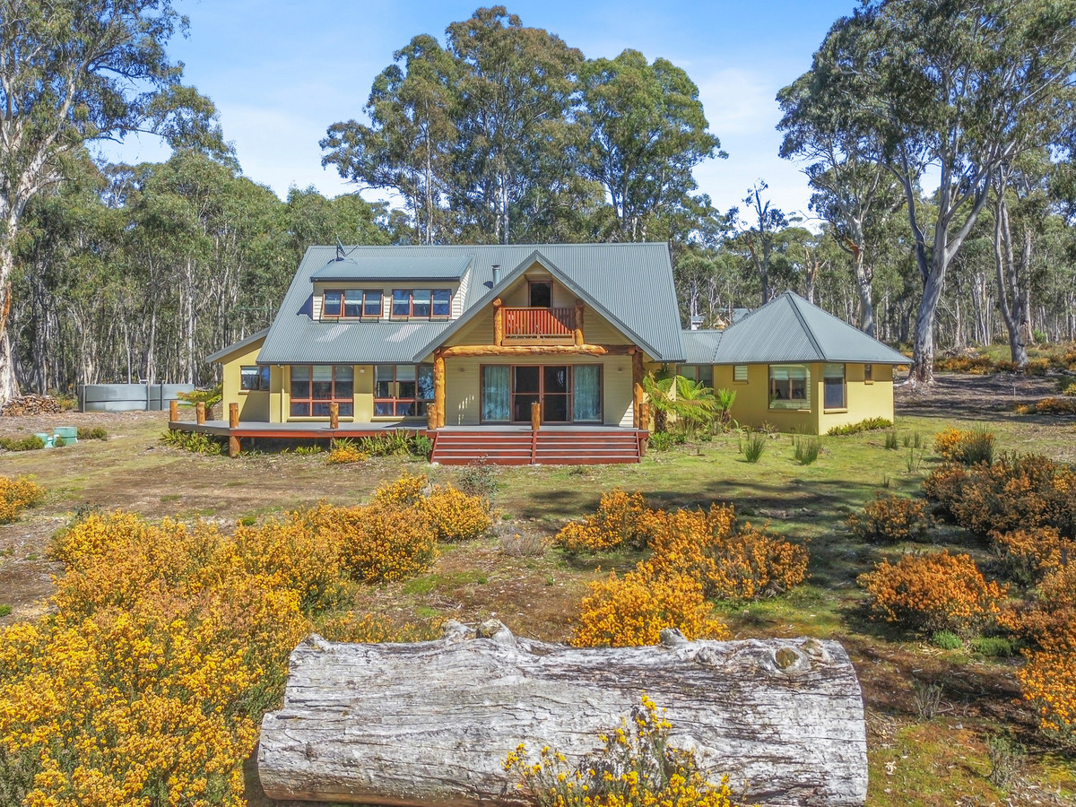 16 Pauciflora Drive, London Lakes, TAS, 7140 - Image 1