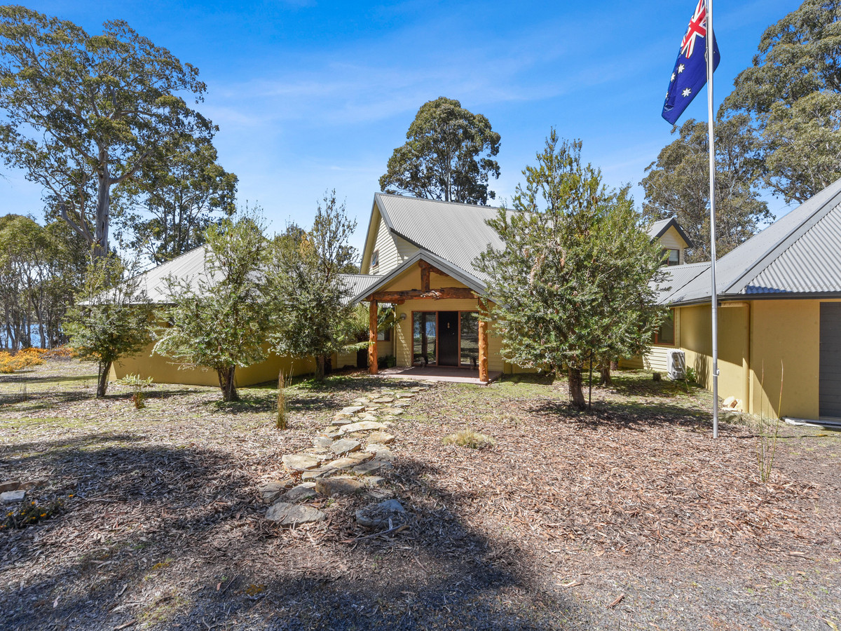 16 Pauciflora Drive, London Lakes, TAS, 7140 - Image 25