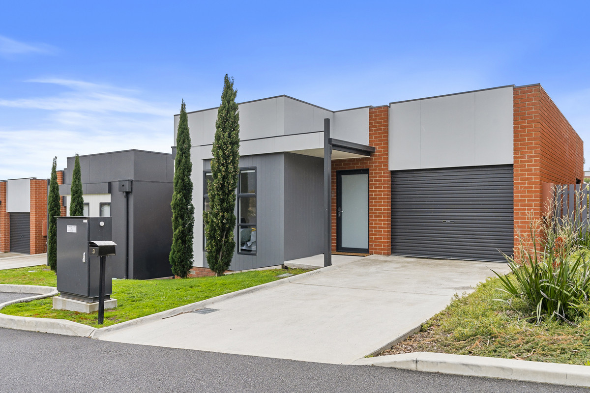 3/11 Flamenco Circle, Glenorchy, TAS, 7010 - Image 1