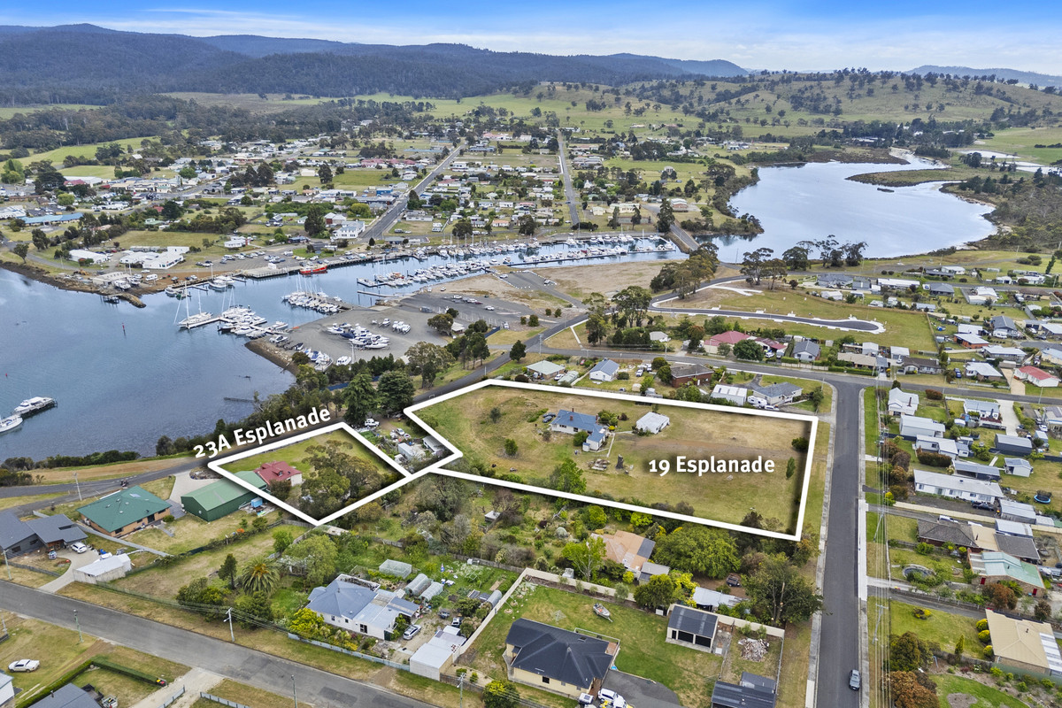 19 Esplanade East, Triabunna, TAS, 7190 - Image 2