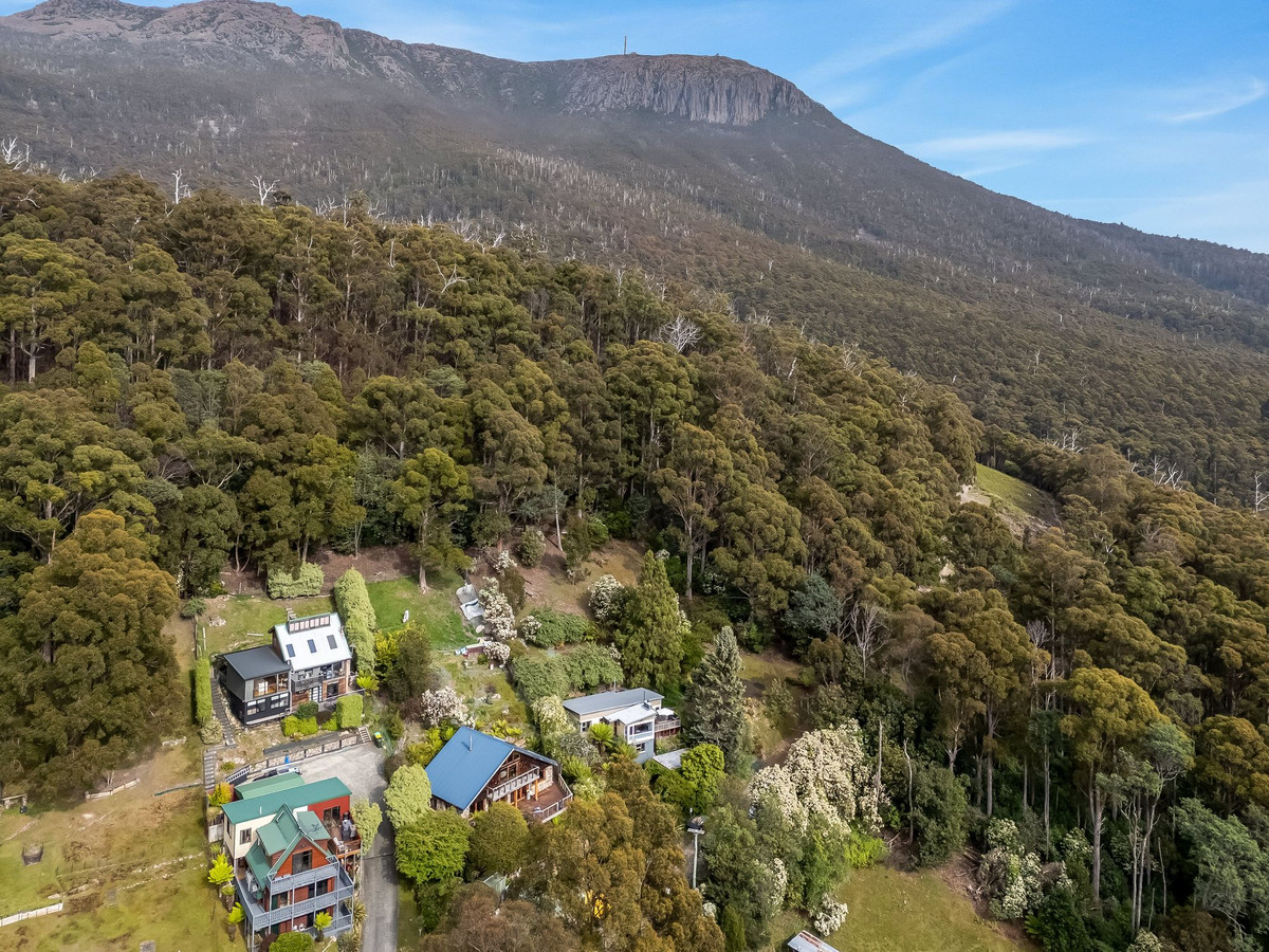22 Curtis Avenue, South Hobart, TAS, 7004 - Image 24