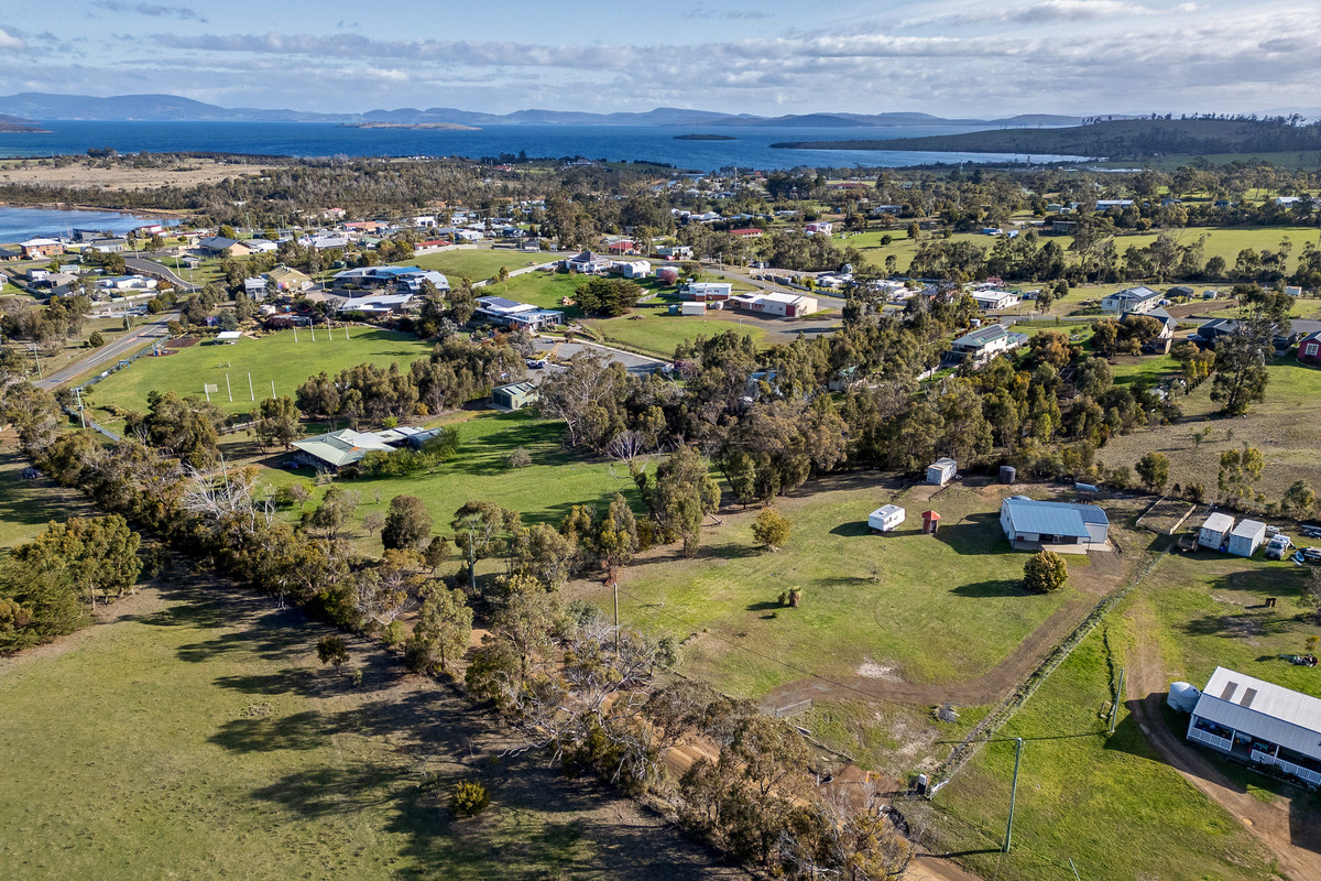 3/Lot 3, 41 Imlay Street, Dunalley, TAS, 7177 - Image 5