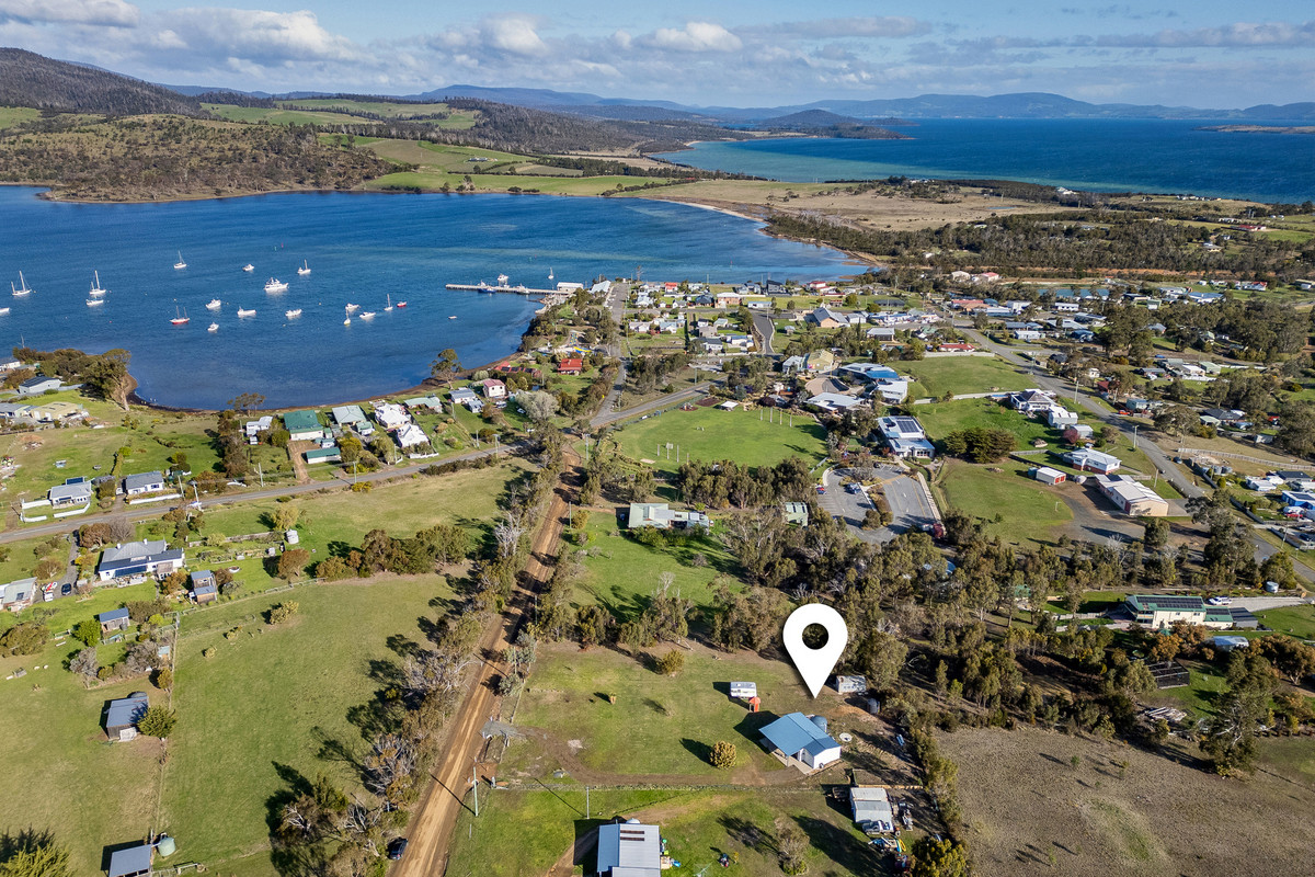 3/Lot 3, 41 Imlay Street, Dunalley, TAS, 7177 - Image 1