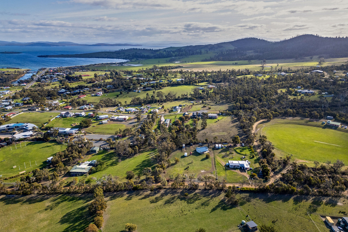 3/Lot 3, 41 Imlay Street, Dunalley, TAS, 7177 - Image 9