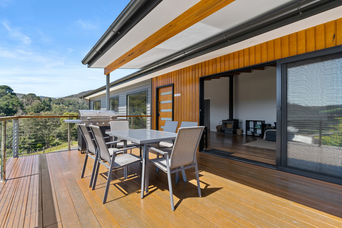 4 Cascade Dam Road, Derby, TAS, 7264 - Image 2