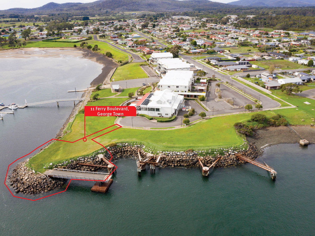 11 Ferry Boulevard, George Town, TAS, 7253 - Image 2
