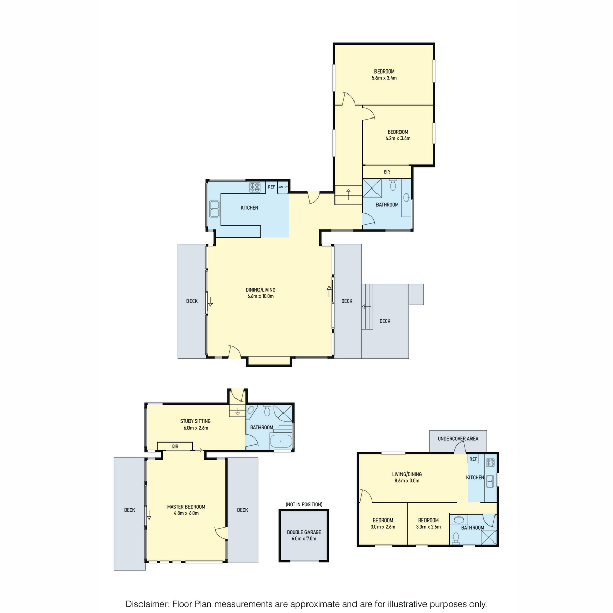 389 Arthurs Lake Road, Arthurs Lake, TAS, 7030 - Floorplan 1