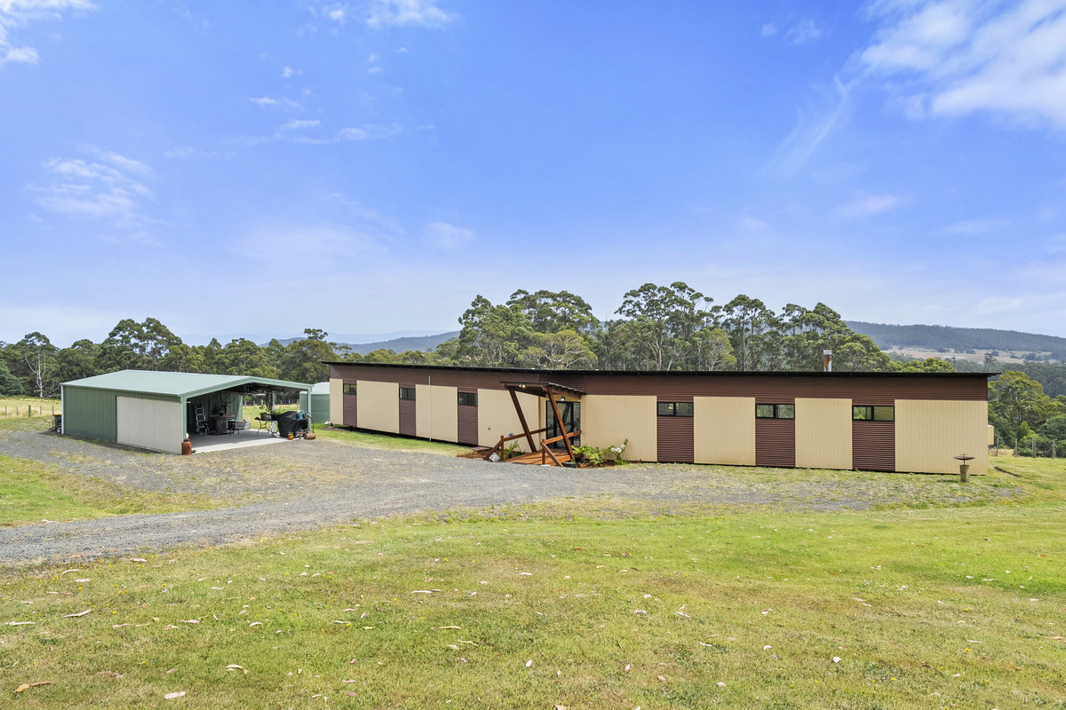 375 Nubeena Back Road, Nubeena, TAS, 7184 - Image 32