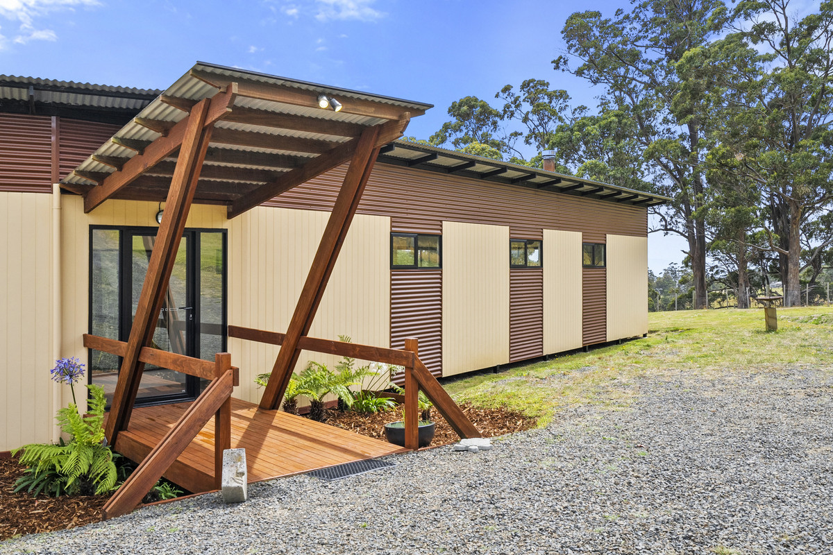 375 Nubeena Back Road, Nubeena, TAS, 7184 - Image 4