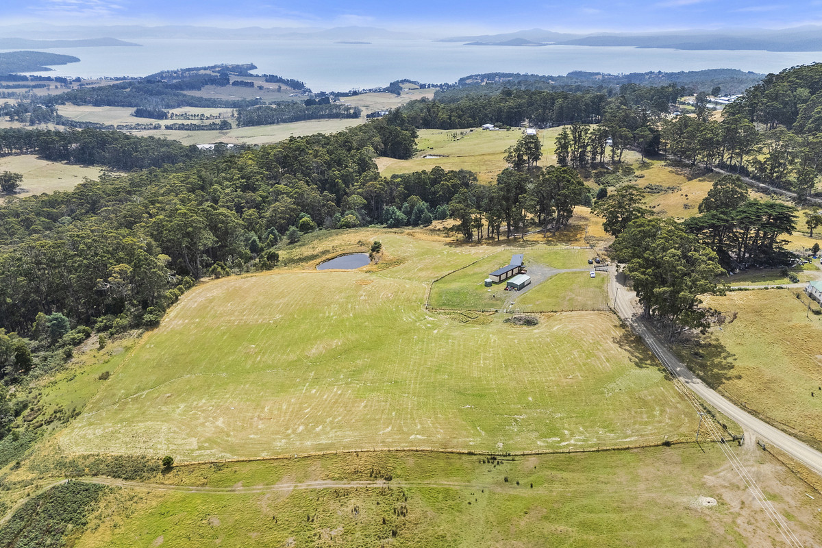 375 Nubeena Back Road, Nubeena, TAS, 7184 - Image 2