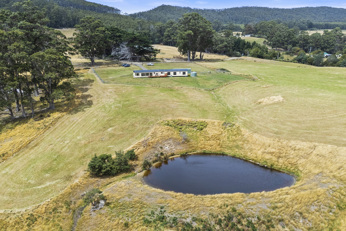 375 Nubeena Back Road, Nubeena, TAS, 7184 - Image 3