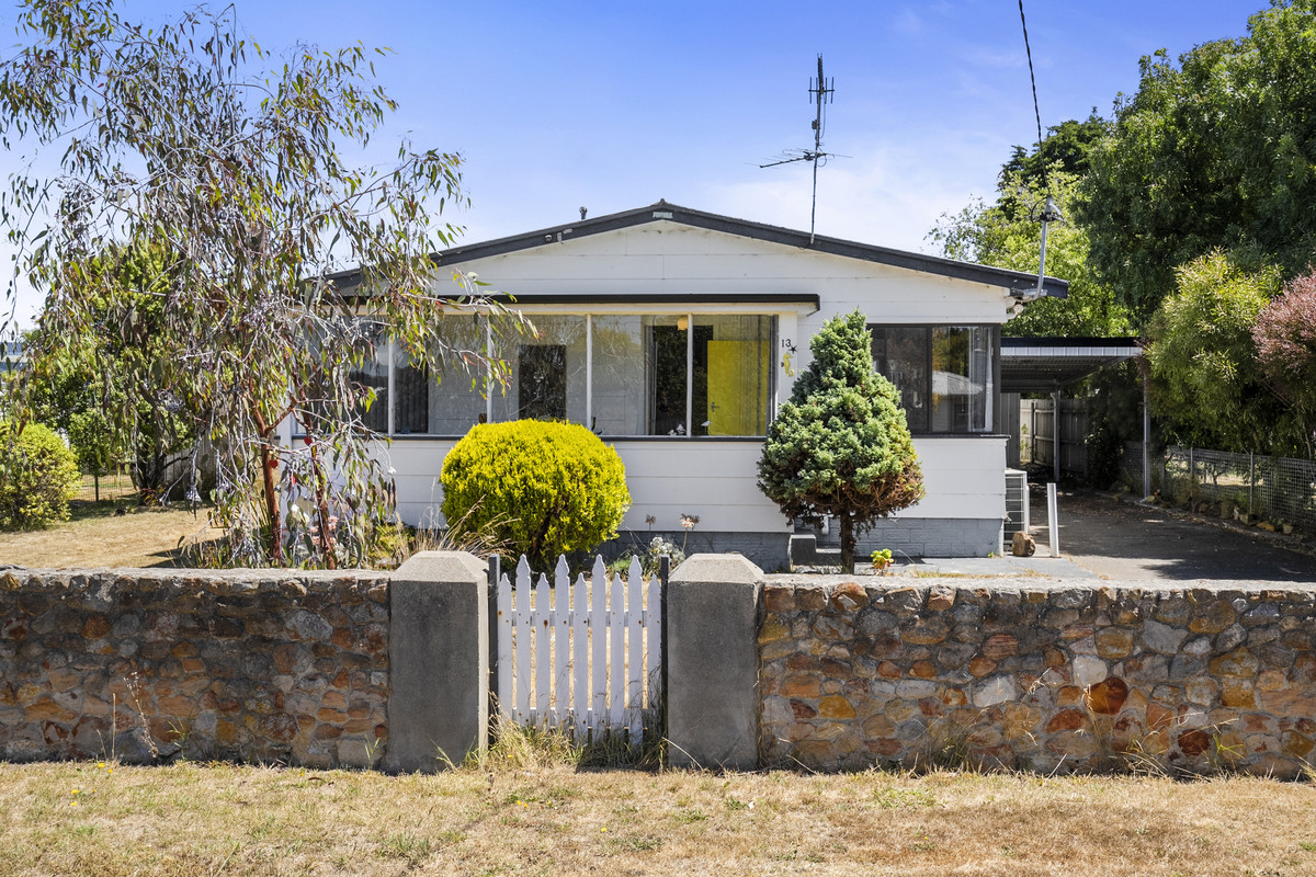 13 Melbourne Street, Triabunna, TAS, 7190 - Image 1