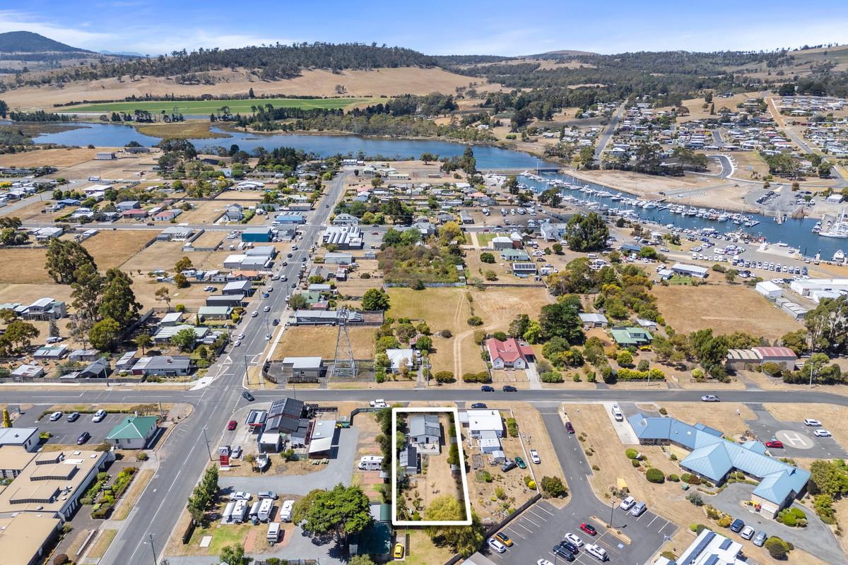 13 Melbourne Street, Triabunna, TAS, 7190 - Image 2