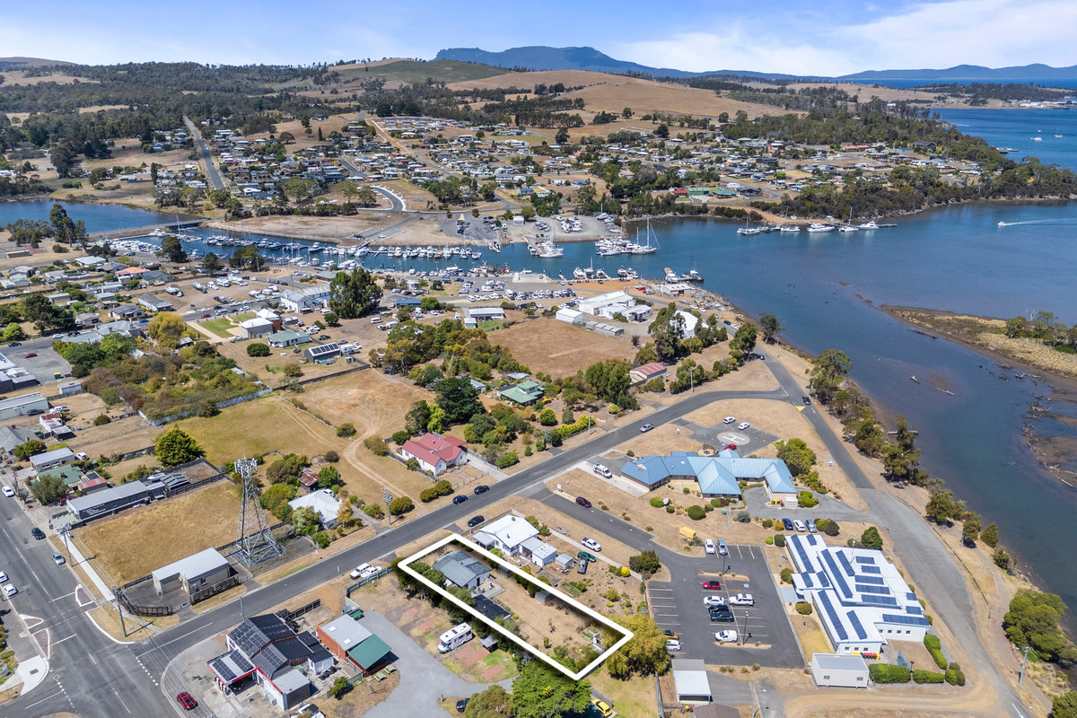 13 Melbourne Street, Triabunna, TAS, 7190 - Image 23