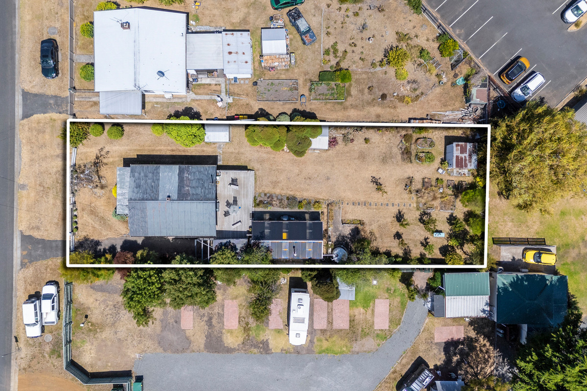 13 Melbourne Street, Triabunna, TAS, 7190 - Image 24