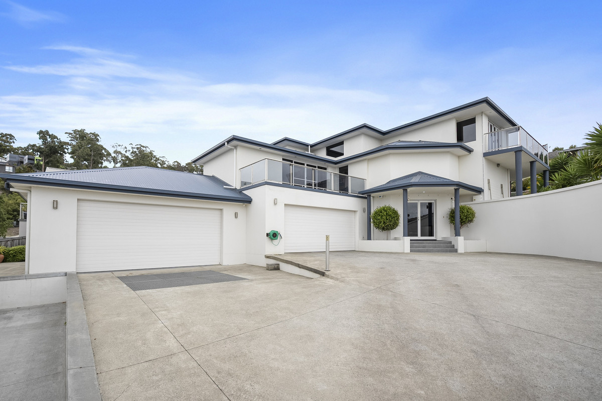 38-40 Hillside Drive, Blackmans Bay, TAS, 7052 - Image 1